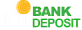bank deposit logo