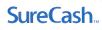 surecash logo